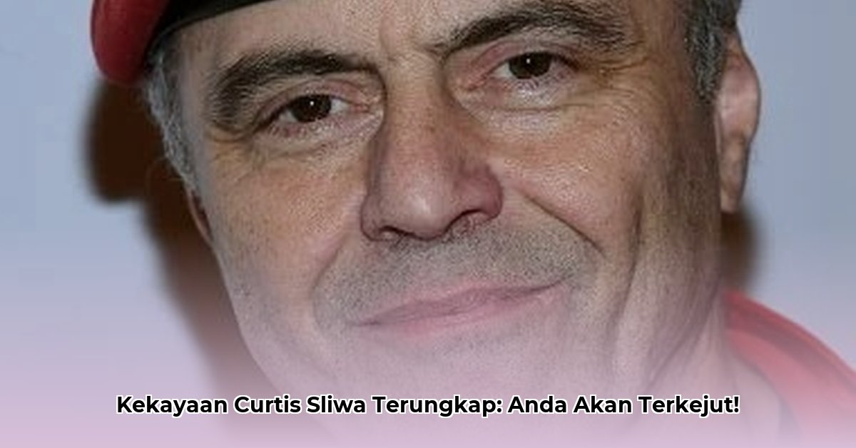 curtis sliwa net worth